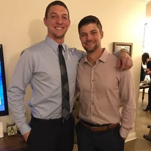 Meet your Posher, Nathan